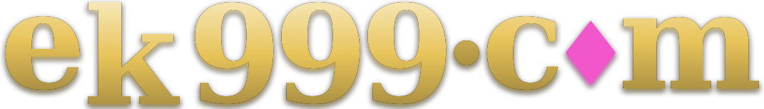 ek 999.com logo